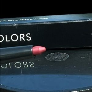 DOSE of Color Eyeliner in CLOUD WINE